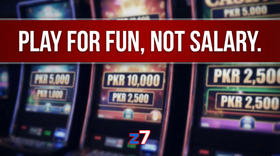 Payment and PKR controls in Z7